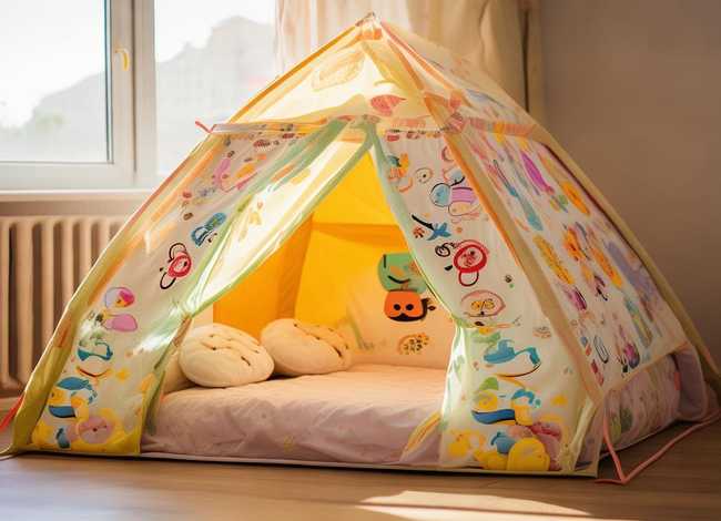 儿童睡觉帐篷;儿童睡觉帐篷好吗 儿童睡觉帐篷;儿童睡觉帐篷好吗