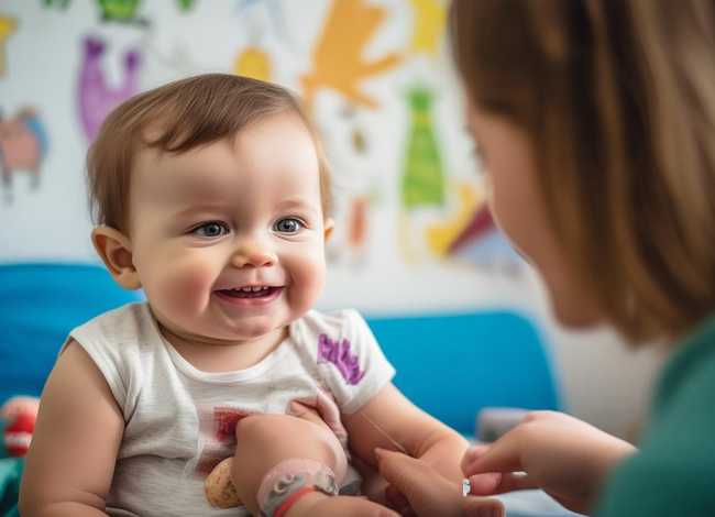 儿童打针一般打几天 - 儿童打针一般打几天最好