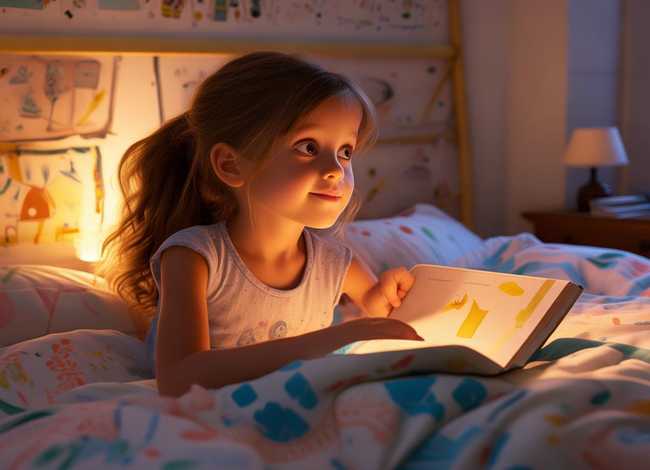 睡前儿童故事6-12岁 - 睡前故事6到12岁 睡前儿童故事6-12岁 - 睡前故事6到12岁