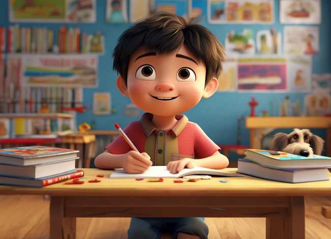 儿童法律小故事50字，法律小故事400字左右小学生