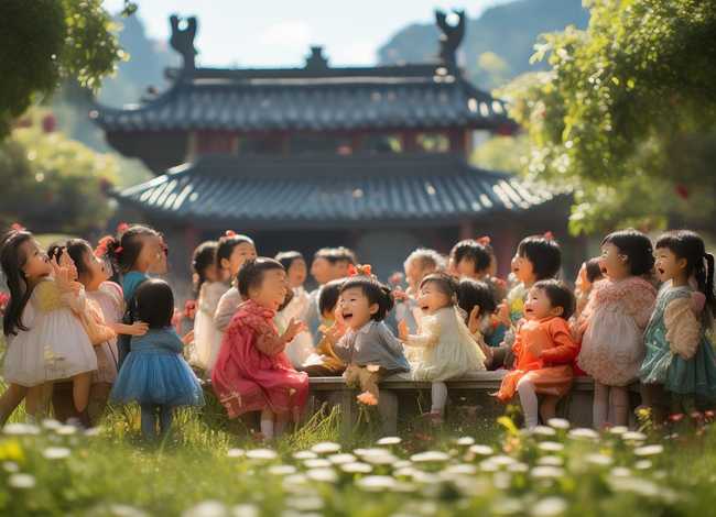 儿童歌曲古诗词、儿歌古诗歌曲