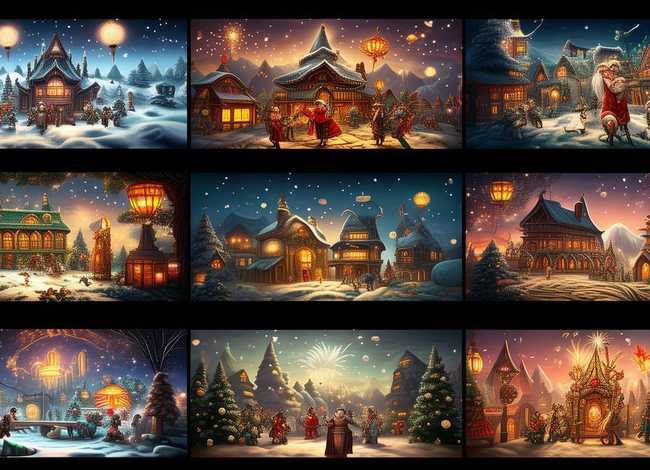 传统节日故事,10个经典节日故事 传统节日故事,10个经典节日故事