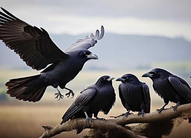 大雁学飞的故事 - 大雁飞的故事告诉我们什么,因为什么