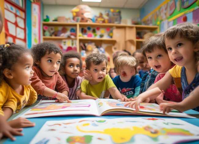 幼儿讲故事案例（幼儿讲故事案例100篇）