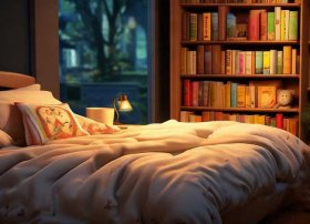 365个睡前故事大全文字 - 365睡前故事大全文字版