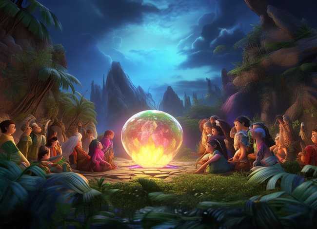 神奇故事视频 - 神奇故事视频在线观看