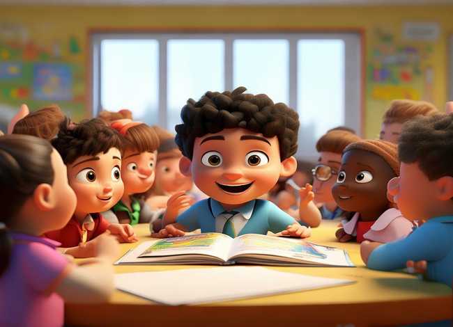 小朋友讲礼貌故事的视频 小朋友讲礼貌故事的视频大全