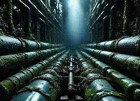 管道故事；管道故事原版