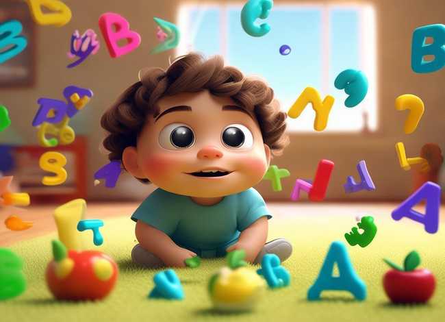 幼儿简短认字小故事 - 幼儿简短认字小故事视频