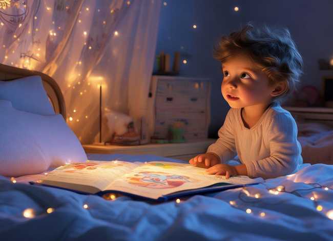 儿童睡前故事视频大全 儿童睡前故事视频大全免费听