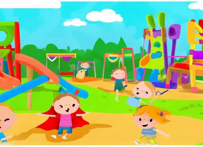 儿童有趣的事简短 幼儿有趣的事简单描述 儿童有趣的事简短 幼儿有趣的事简单描述