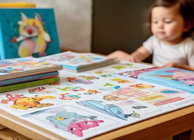 英语绘本故事阅读，英语绘本故事阅读卡怎么做