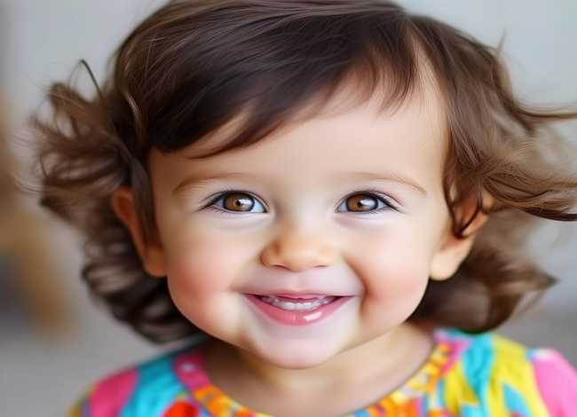 可爱儿童照片大全 - 可爱儿童照片大全头像