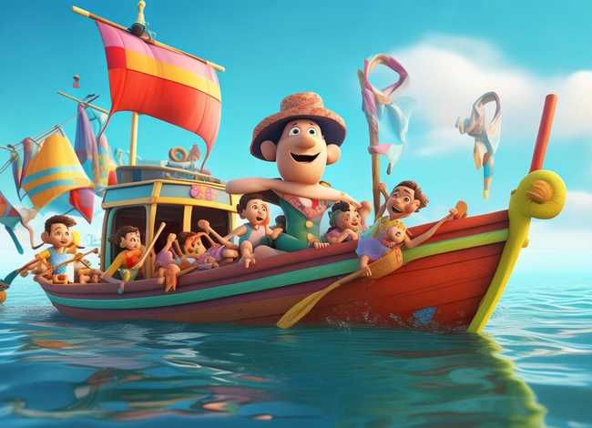 有关船的故事幼儿故事 - 有关船的故事幼儿故事有哪些 有关船的故事幼儿故事 - 有关船的故事幼儿故事有哪些