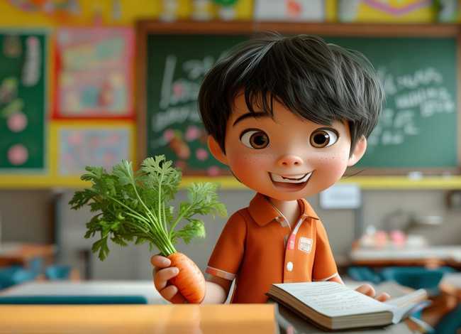 萝卜回来了故事告诉我们什么道理、萝卜回来了故事告诉我们什么道理一年级 萝卜回来了故事告诉我们什么道理、萝卜回来了故事告诉我们什么道理一年级