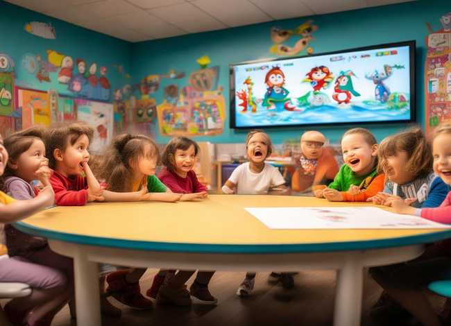 儿童故事汇3-6岁、故事汇儿童3-6岁直播