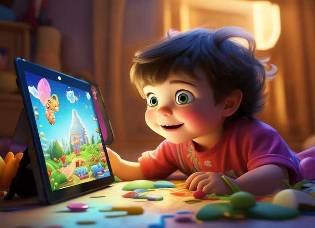 六岁儿童故事在线收听，六岁少儿故事在线听免费