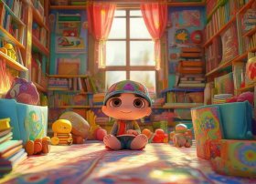 六一儿童网嘟拉讲故事；嘟拉讲故事第一季