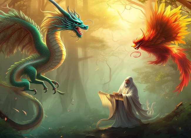 中国神话故事小故事（中国神话故事小故事100字）