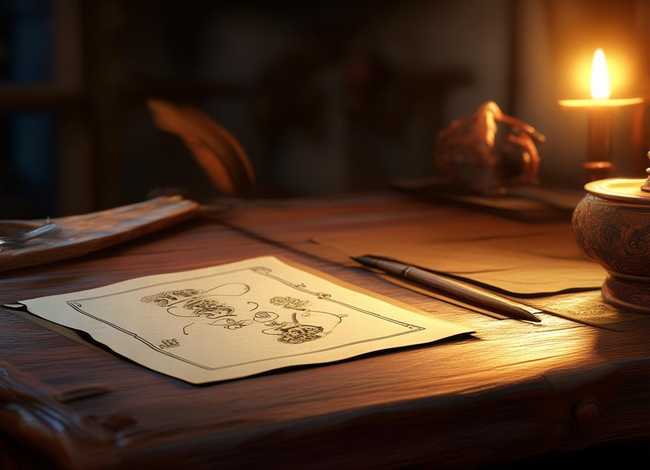 民间故事投稿邮箱 民间故事投稿邮箱怎么写