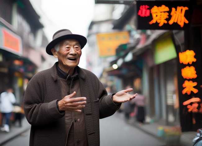 上海黄振良沪语故事；黄震良上海话讲故事