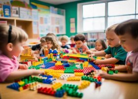 游戏故事幼儿园大班 - 游戏故事幼儿园大班乐高