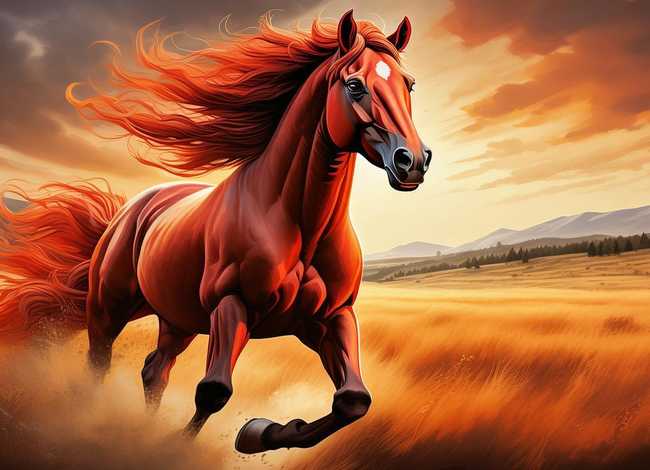 红马的故事(红马的故事阅读题答案) 红马的故事(红马的故事阅读题答案)