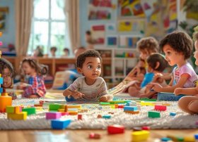 幼儿日常故事；幼儿日常故事大全