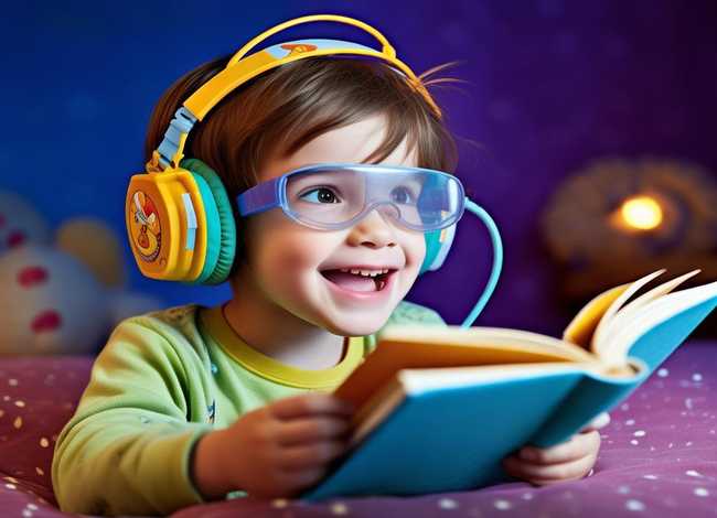 儿童故事耳机头戴式(儿童头戴耳机哪个品牌比较好) 儿童故事耳机头戴式(儿童头戴耳机哪个品牌比较好)