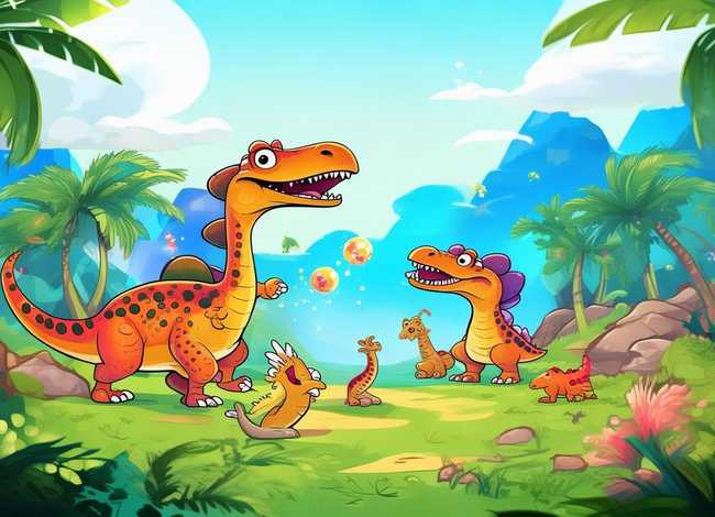 儿童故事恐龙的故事音频(恐龙的故事幼儿故事视频) 儿童故事恐龙的故事音频(恐龙的故事幼儿故事视频)