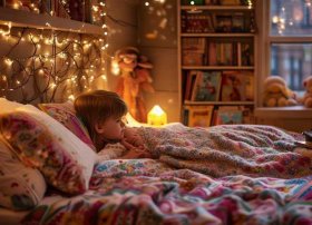 儿童故事100篇免费听在线听 - 儿童催眠故事100篇在线听