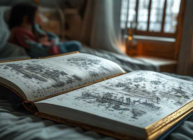 三十六计睡前故事 - 三十六计睡前故事文字版