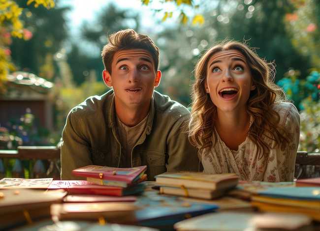 婚前儿童故事；婚前故事抢先版