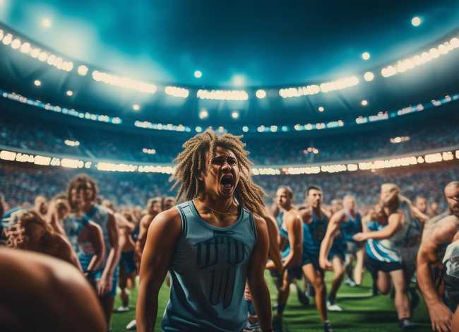 美国体育故事(美国体育故事第一季) 美国体育故事(美国体育故事第一季)