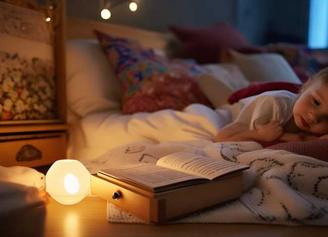 儿童故事睡前音乐；睡前故事的音乐