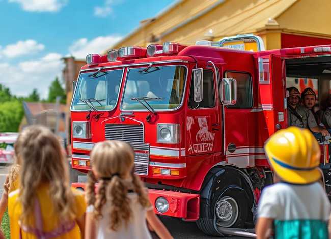 消防车的故事幼儿故事 消防车的故事幼儿故事在线听 消防车的故事幼儿故事 消防车的故事幼儿故事在线听