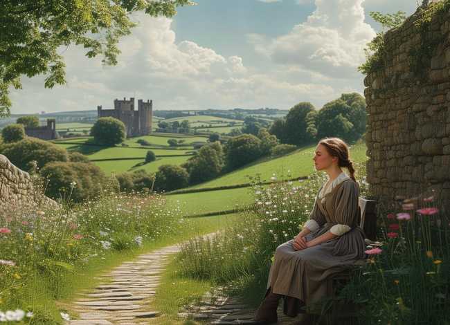 叙述型小故事、叙述型小故事英语