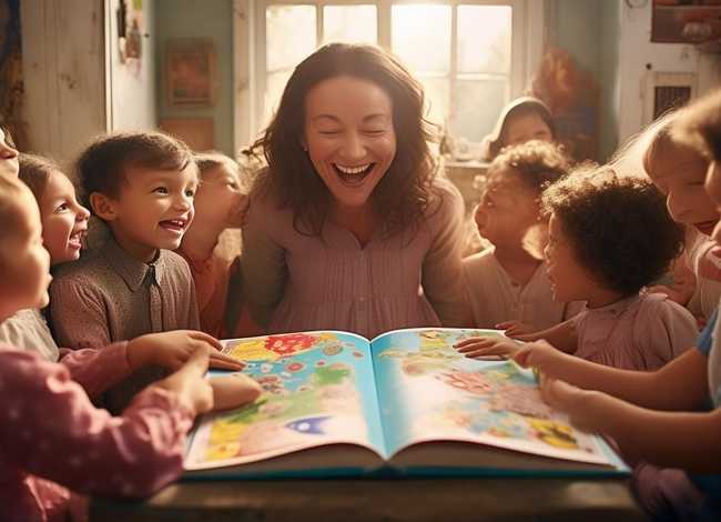 关爱儿童的暖心文案；关爱儿童的暖心文案图片