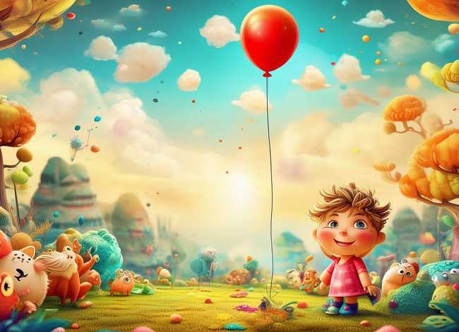 2周岁幼儿故事，2周岁幼儿故事大全