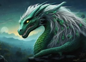 龙的故事睡前故事（龙的故事睡前故事在线听）