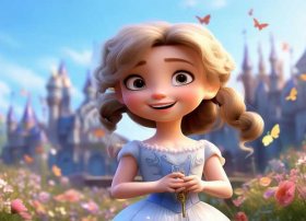 儿童故事灰姑娘的故事（幼儿故事灰姑娘的故事）