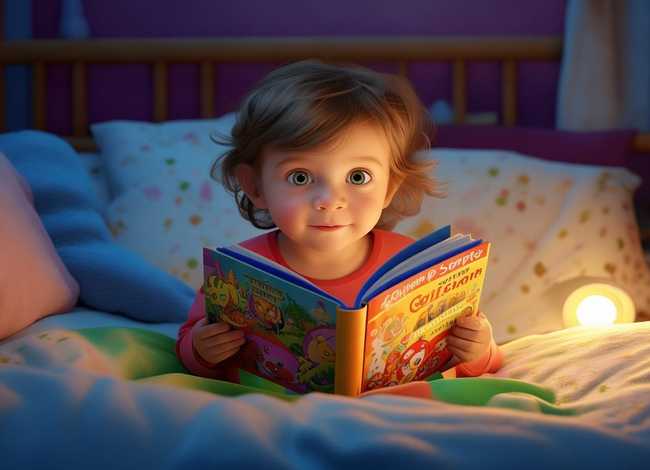 小孩故事大全睡前故事 小孩故事大全睡前故事书1到3岁