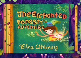 儿童故事书名和作者 - 故事书的书名和作者