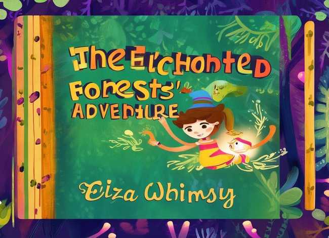 儿童故事书名和作者 - 故事书的书名和作者