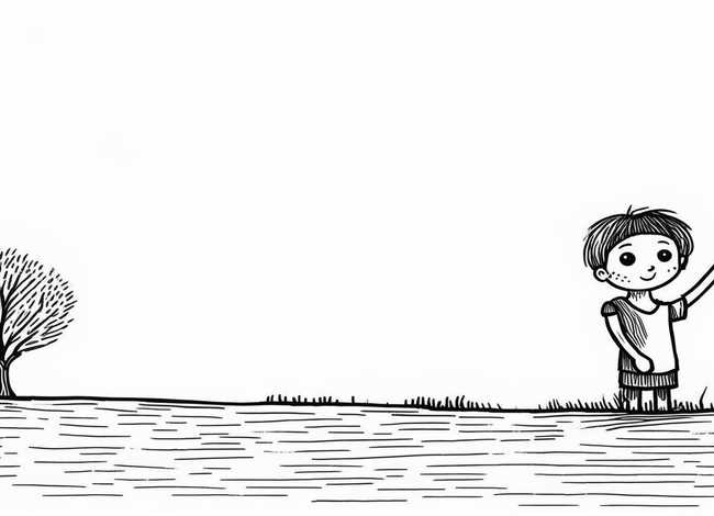 成长故事简笔画 简单 - 成长故事简笔画 简单又好看 成长故事简笔画 简单 - 成长故事简笔画 简单又好看