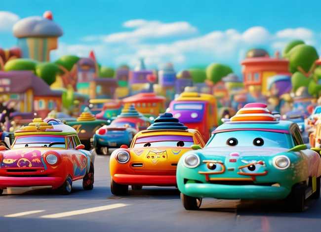 车故事儿童动画片 车子儿童动画片 车故事儿童动画片 车子儿童动画片