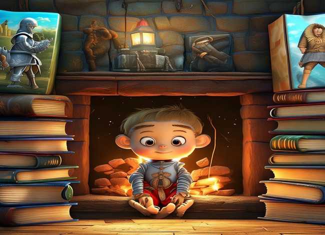 适合小孩子讲的历史小故事 适合小孩子讲的历史小故事有哪些 适合小孩子讲的历史小故事 适合小孩子讲的历史小故事有哪些