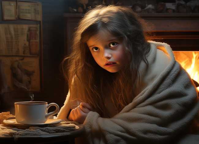 着凉的故事,小心着凉的故事 着凉的故事,小心着凉的故事