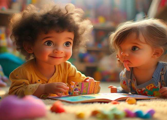 儿童讲故事3分钟、幼儿讲故事3分钟以内