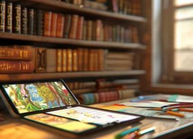 童年阅读电子版 童年在线阅读电子版